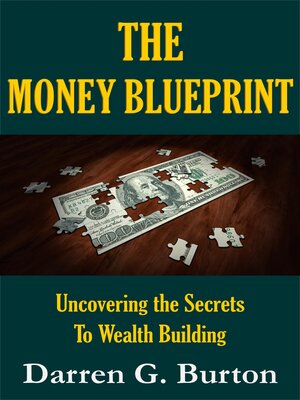 cover image of The Money Blueprint